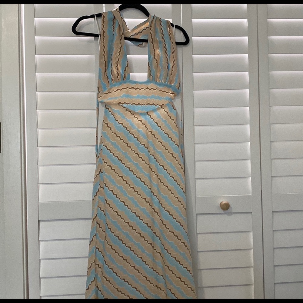 Princess Polly Alessia Maxi Dress